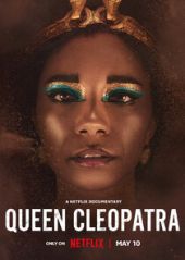 Królowa Kleopatra